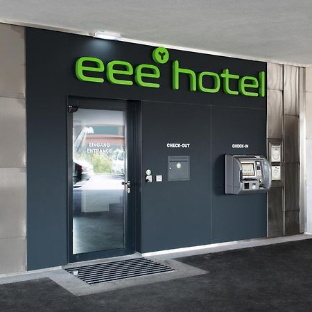 Eee Hotel Traun لينتز المظهر الخارجي الصورة